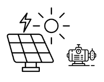 DC Solar Pompa Paketleri